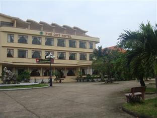 Khách Sạn Phú Quý: 5 Trường Pháp - Quảng Bình
